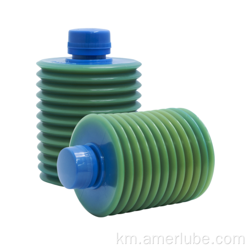 ខាញ់ដែលមានសមត្ថភាពខ្ពស់សម្រាប់ម៉ាស៊ីនចាក់ផ្សិត